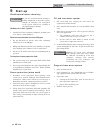 Installation & Operation Manual - (page 40)