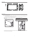 Installation Instructions And User Manual - (page 5)
