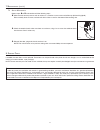 Installation Instructions And User Manual - (page 17)
