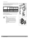 Installation, Service And User Instructions Manual - (page 38)