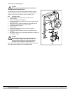 Installation, Service And User Instructions Manual - (page 43)