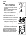 Installation, Service And User Instructions Manual - (page 49)