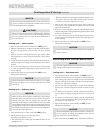 Installation, Operation & Maintenance Manual - (page 17)