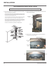 Owners & Installation Manual - (page 14)