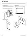 Owners & Installation Manual - (page 16)