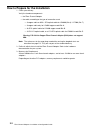 Installation And Configuration Manual - (page 18)