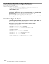 Installation And Configuration Manual - (page 28)
