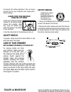 Important Safety Instructions Manual - (page 2)