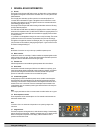 Installation, Service And User Instructions Manual - (page 10)