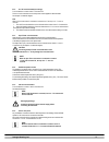 Installation, Service And User Instructions Manual - (page 25)