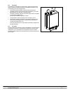 Installation, Service And User Instructions Manual - (page 31)