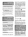 User Instructions - (page 77)
