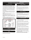 Homeowner's Installation And Operating Instructions Manual - (page 7)