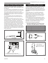Homeowner's Installation And Operating Instructions Manual - (page 13)