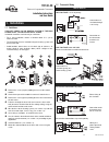 Installation Instructions And User Manual - (page 1)