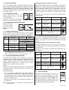 Installation Instructions And User Manual - (page 2)