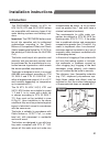 Operation And Installation Manual - (page 23)