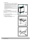 Installation, Service And User Instructions Manual - (page 17)