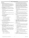 Installation, Operation & Maintenance Manual - (page 11)