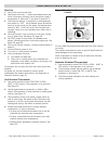 Installation, Operation & Maintenance Manual - (page 31)