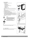 Installation, Service And User Instructions Manual - (page 18)