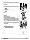 Installation, Service And User Instructions Manual - (page 39)