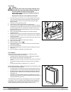 Installation, Service And User Instructions Manual - (page 39)