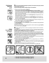 Installation And User Instructions Manual - (page 12)