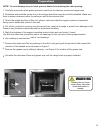 Instructions Manual And User Manual - (page 9)