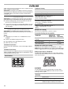 Use And Care Manual - (page 12)