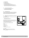 Installation, Service And User Instructions Manual - (page 21)