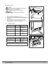 Installation, Service And User Instructions Manual - (page 22)