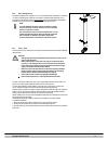 Installation, Service And User Instructions Manual - (page 27)