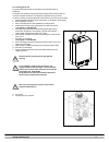 Installation, Service And User Instructions Manual - (page 37)