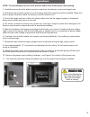 Instructions Manual And User Manual - (page 10)
