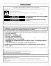 Use & care manual - (page 3)