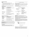 Use & care manual - (page 9)