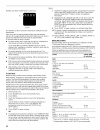 Use & care manual - (page 20)