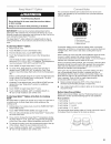 Use & care manual - (page 21)