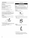 Use & care manual - (page 30)