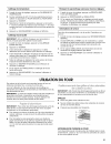 Use & care manual - (page 51)