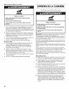 Use & care manual - (page 64)