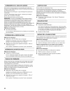 Use & care manual - (page 66)