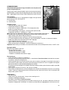 User, Installation And Servicing Instructions - (page 20)