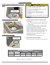 Installation, Operation & Maintenance Manual - (page 26)