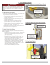 Installation, Operation & Maintenance Manual - (page 27)