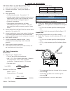 Installation, Operation & Maintenance Manual - (page 32)