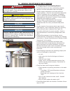 Installation, Operation & Maintenance Manual - (page 35)
