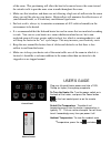 Owners Installation And Operating Manual - (page 11)