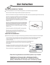 Assembly & User Manual - (page 17)